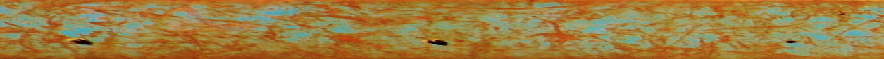 Footer Banner Art