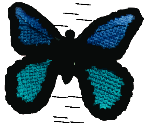 Butterfly Art